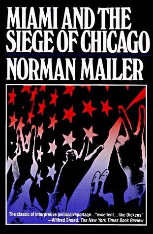 Full size book cover of Miami and the Siege of Chicago}