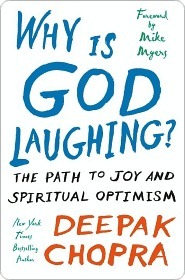 Why Is God Laughing? Why Is God Laughing? Why Is God Laughing?