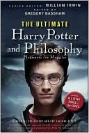 Full size book cover of The Ultimate Harry Potter and Philosophy: Hogwarts for Muggles}