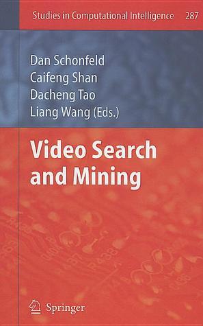 Full size book cover of Video Search and Mining}