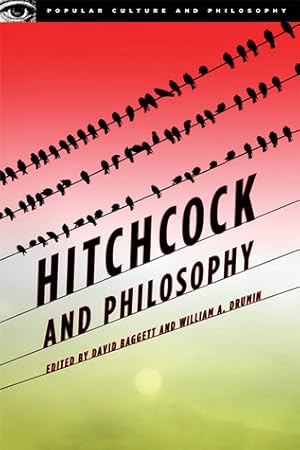 Hitchcock and Philosophy: Dial M for Metaphysics