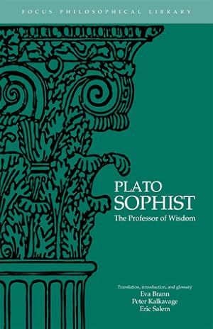 Sophist: The Professor of Wisdom