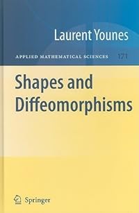 Shapes and Diffeomorphisms