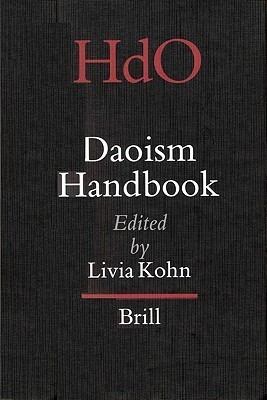 Daoism Handbook