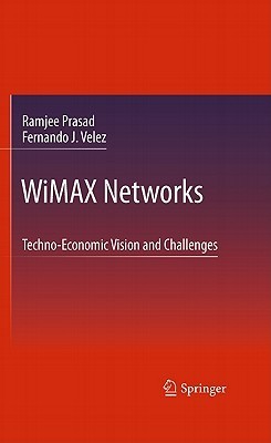 WiMAX Networks: Techno-Economic Vision and Challenges