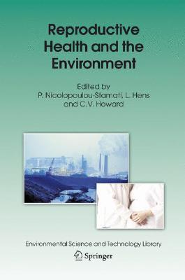 Book cover of Reproductive Health and the Environment}