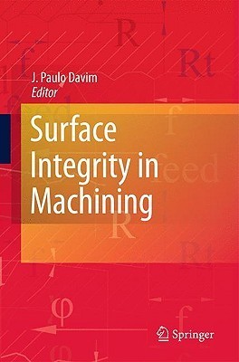 Surface Integrity in Machining