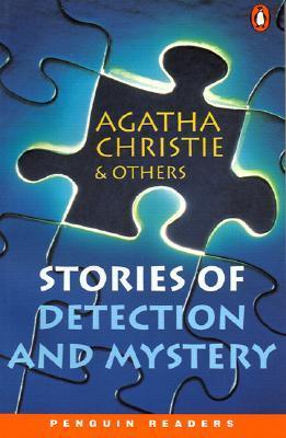 Full size book cover of Stories of Detection and Mystery}