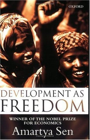 Development as Freedom