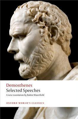 Full size book cover of Selected Speeches}