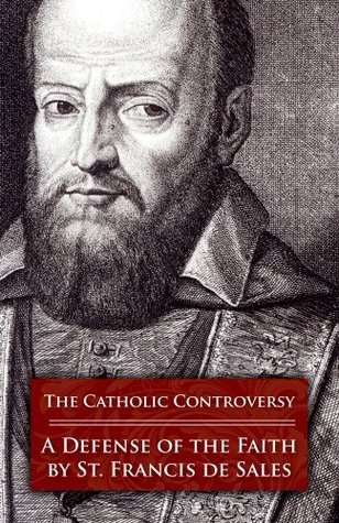 Full size book cover of The Catholic Controversy: A Defense of the Faith}