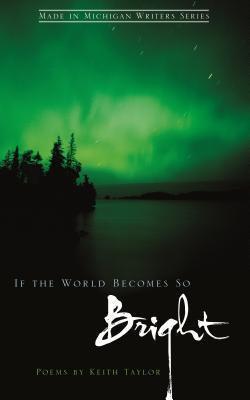 Full size book cover of If the World Becomes So Bright}