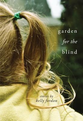 Full size book cover of Garden for the Blind}