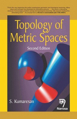 Topology of Metric Spaces