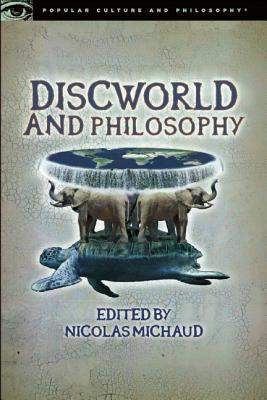 Discworld and Philosophy: Reality Is Not What It Seems