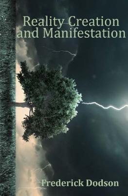 Full size book cover of Reality Creation and Manifestation}