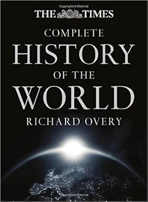 The Times Complete History of the World