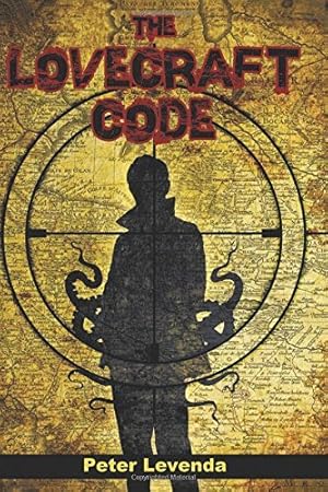 The Lovecraft Code, Vol. 1