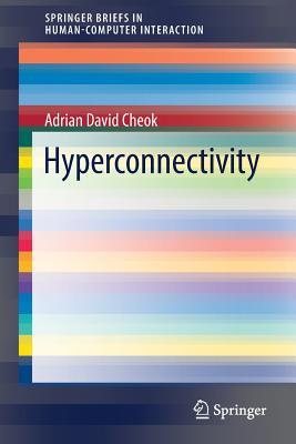 Full size book cover of Hyperconnectivity}