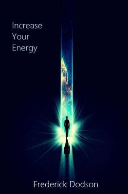 Full size book cover of Increase Your Energy}