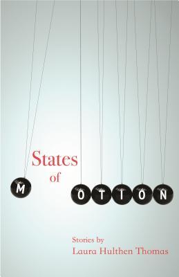 Full size book cover of States of Motion}