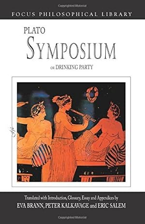 Symposium or Drinking Party