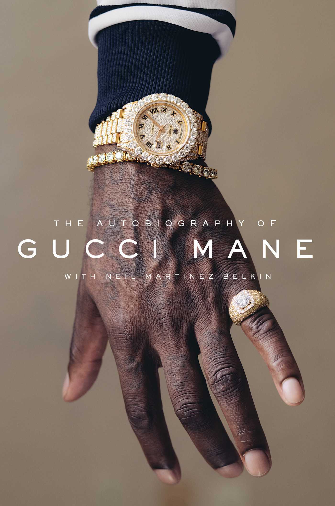 The Autobiography of Gucci Mane