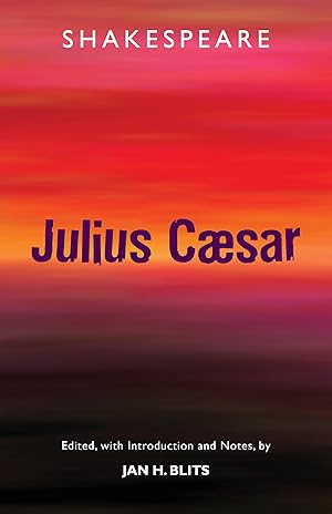 The Tragedy of Julius Caesar