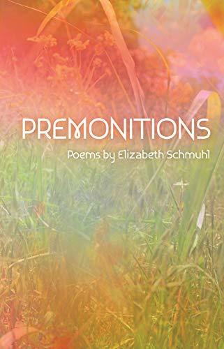 Full size book cover of Premonitions}