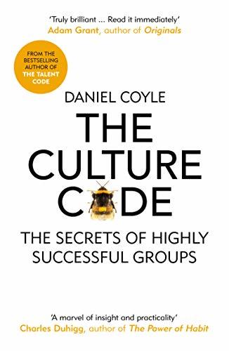 Culture Code