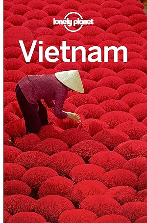 Lonely Planet Vietnam