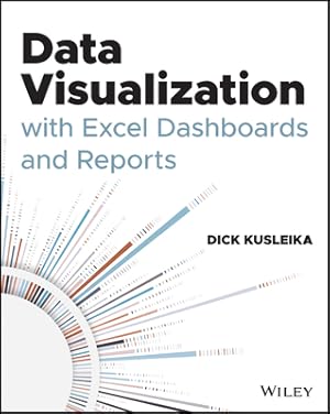 Data Visualization with Excel Dashboards and Reports