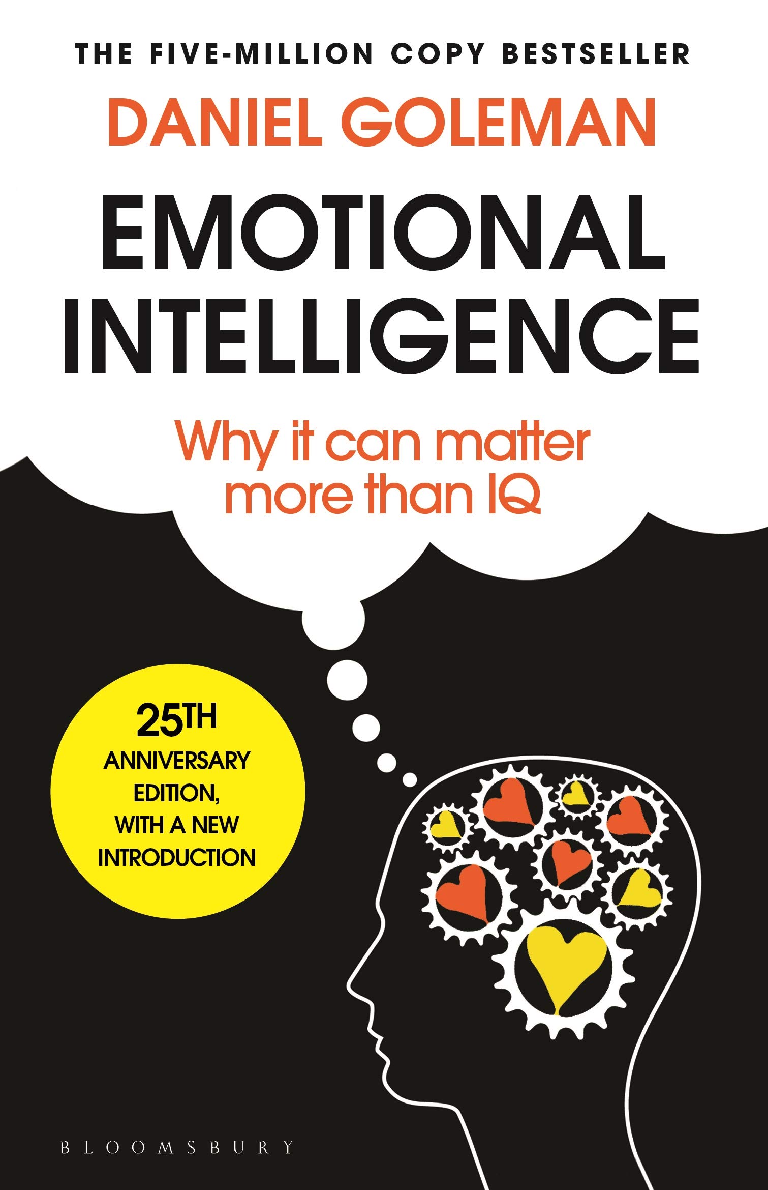 Emotional Intelligence: Why It Can Matter More Than IQ