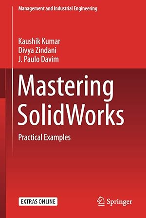 Mastering SolidWorks