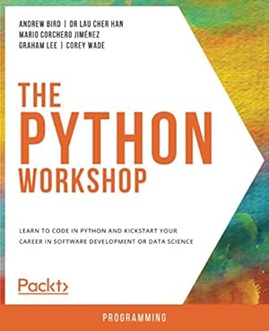 The Python Workshop