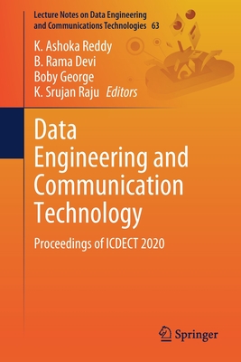 Data Engineering and Communication Technology: Proceedings of ICDECT 2020