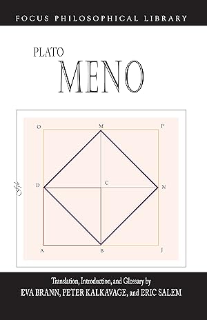 Plato: Meno