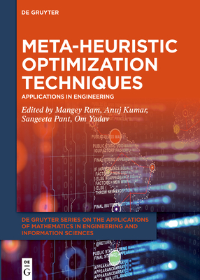 Meta-heuristic Optimization Techniques: Applications in Engineering