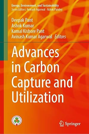 Advances in Carbon Capture and Utilization