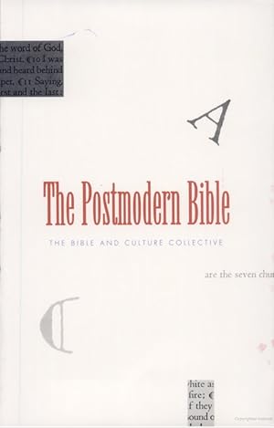 The Postmodern Bible