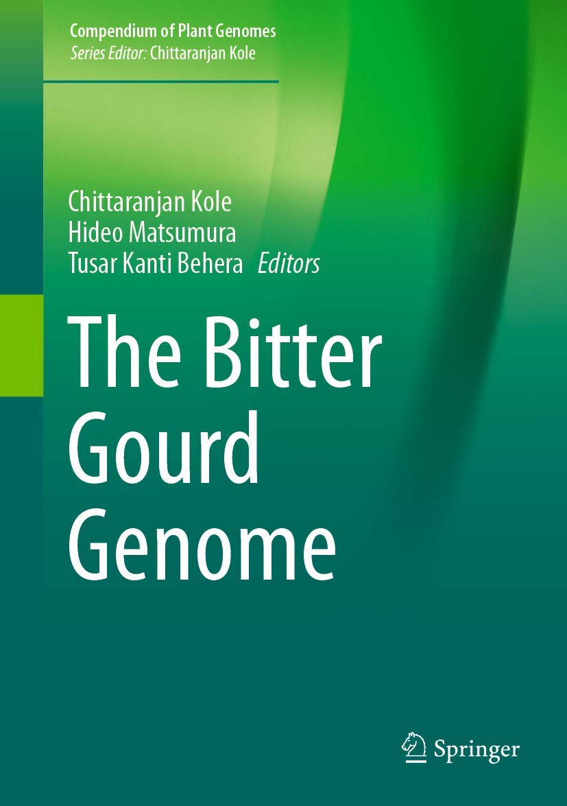 The Bitter Gourd Genome