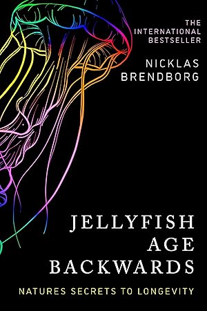 Jellyfish Age Backwards: Nature's Secrets to Longevity