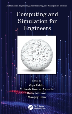 Computing and Simulation for Engineers