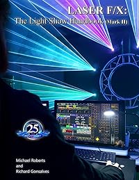 Laser F/X: The Light Show Handbook