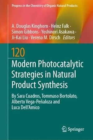 Modern Photocatalytic Strategies in Natural Product Synthesis