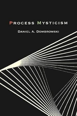 Process Mysticism