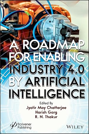 A Roadmap for Enabling Industry 4.0 by Artificial Intelligence