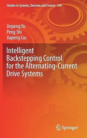 Intelligent Backstepping Control for the Alternating-Current Drive Systems