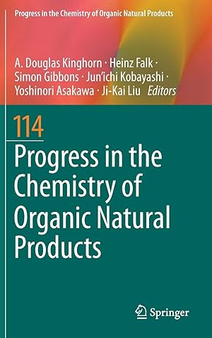 Progress in the Chemistry of Organic Natural Products 114