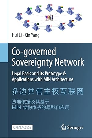 Co-governed Sovereignty Network: Legal Basis and Its Prototype & Applications with MIN Architecture